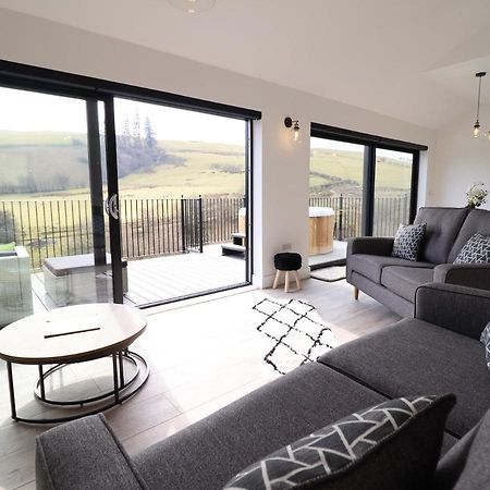 The Sheep Shed Villa Oswestry Luaran gambar