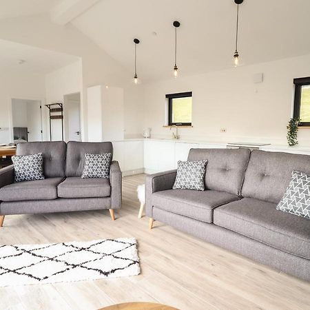 The Sheep Shed Villa Oswestry Luaran gambar