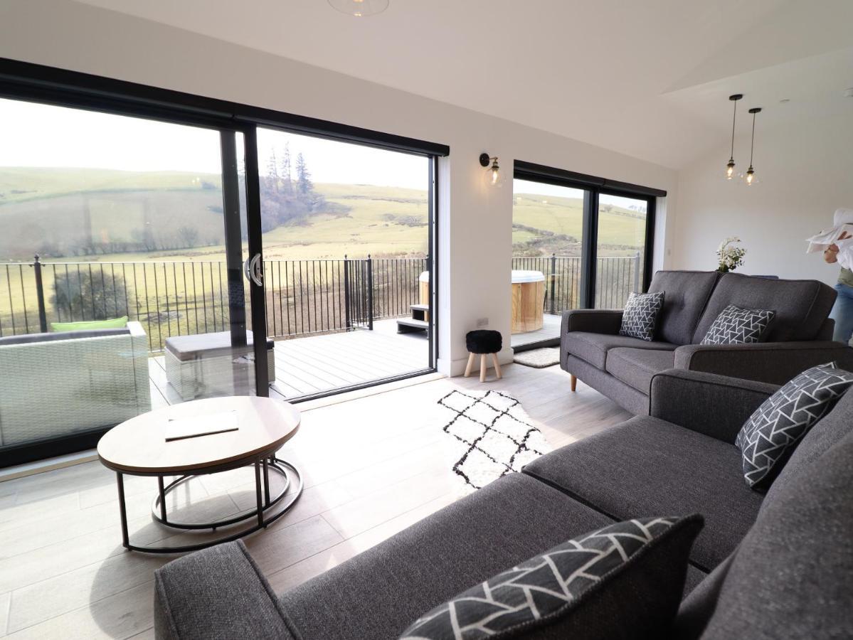 The Sheep Shed Villa Oswestry Luaran gambar