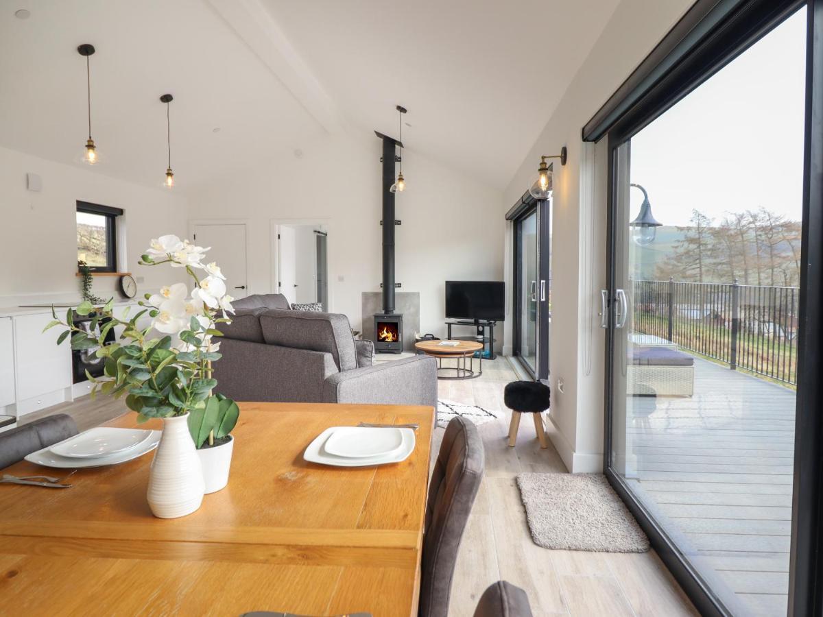 The Sheep Shed Villa Oswestry Luaran gambar