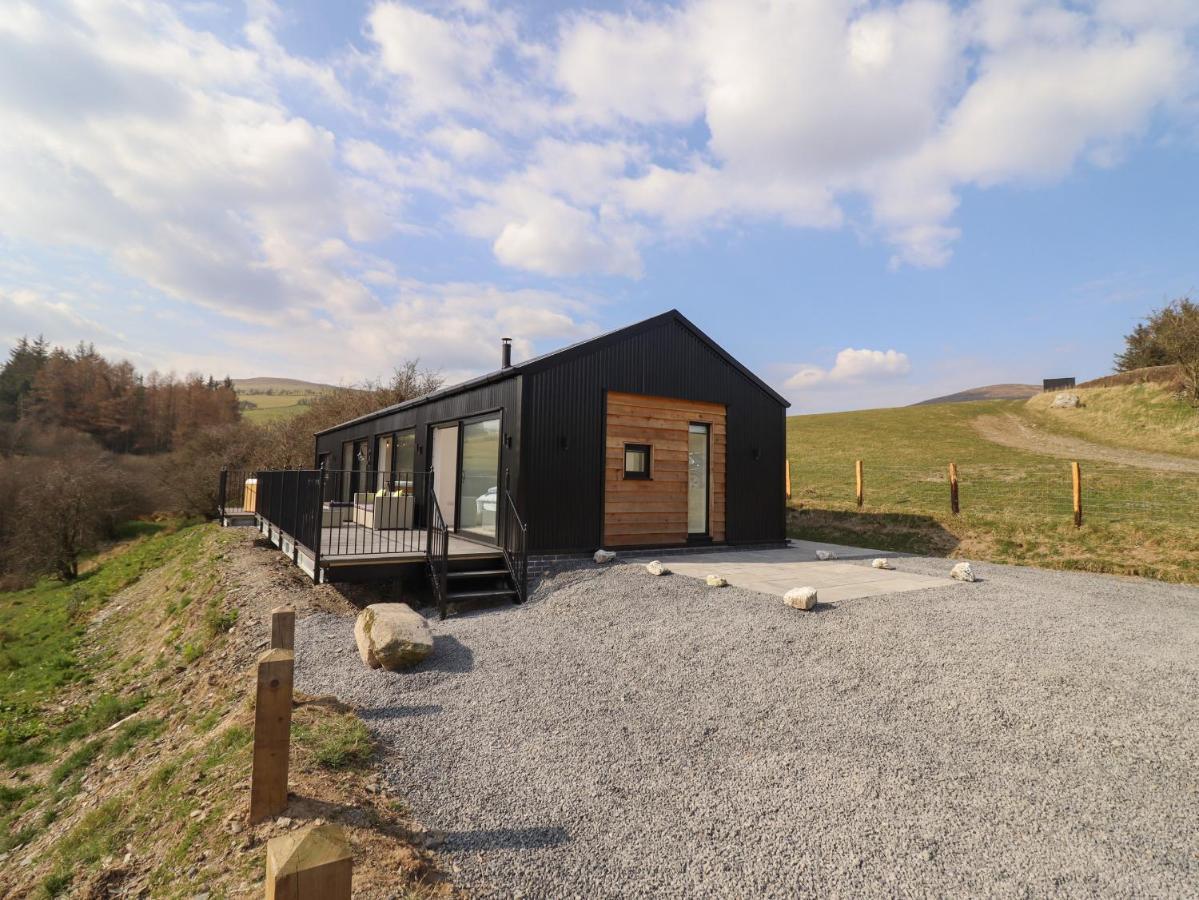 The Sheep Shed Villa Oswestry Luaran gambar