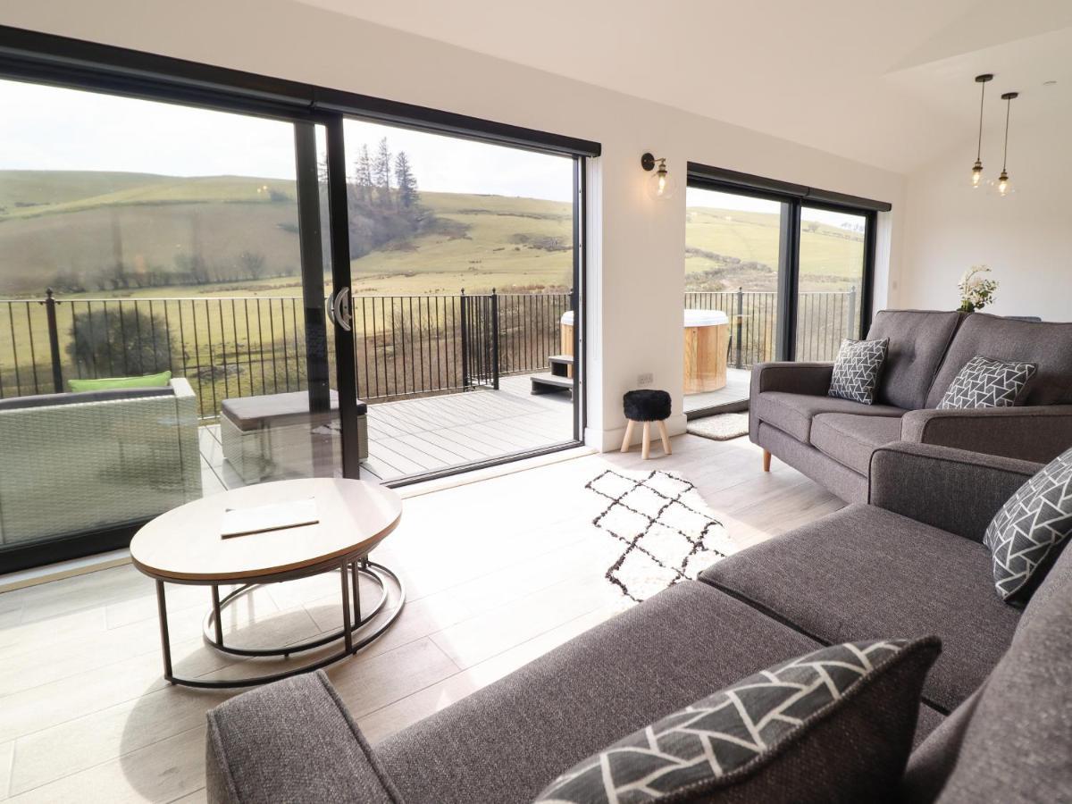 The Sheep Shed Villa Oswestry Luaran gambar