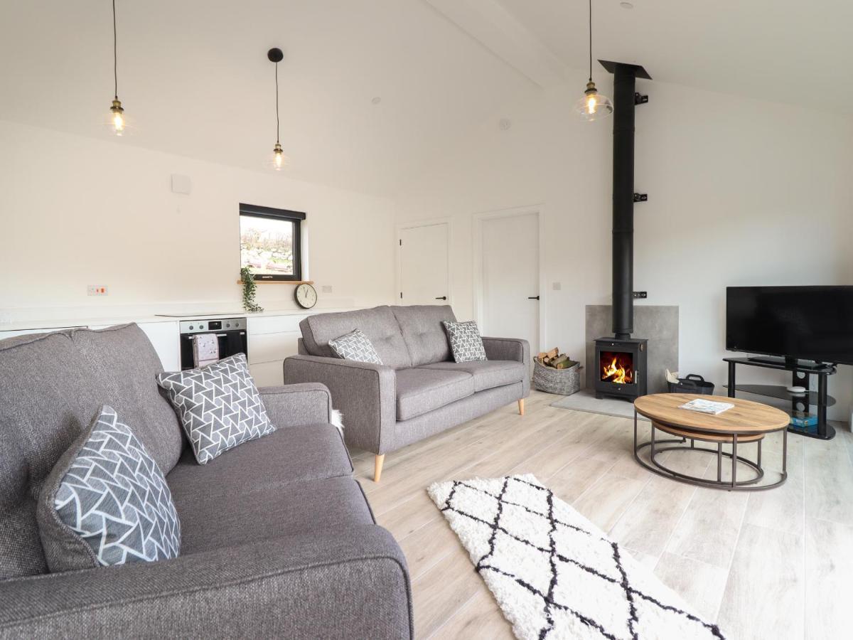 The Sheep Shed Villa Oswestry Luaran gambar