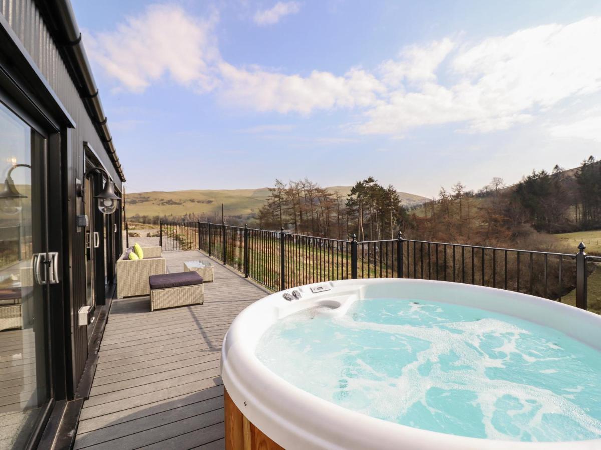 The Sheep Shed Villa Oswestry Luaran gambar