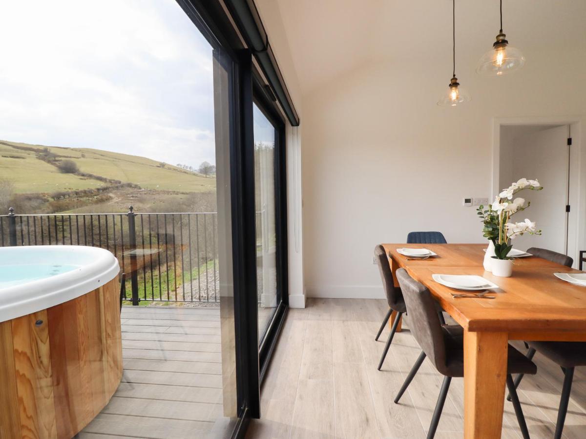 The Sheep Shed Villa Oswestry Luaran gambar