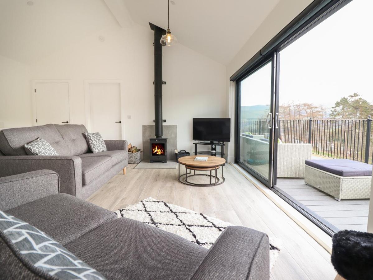 The Sheep Shed Villa Oswestry Luaran gambar