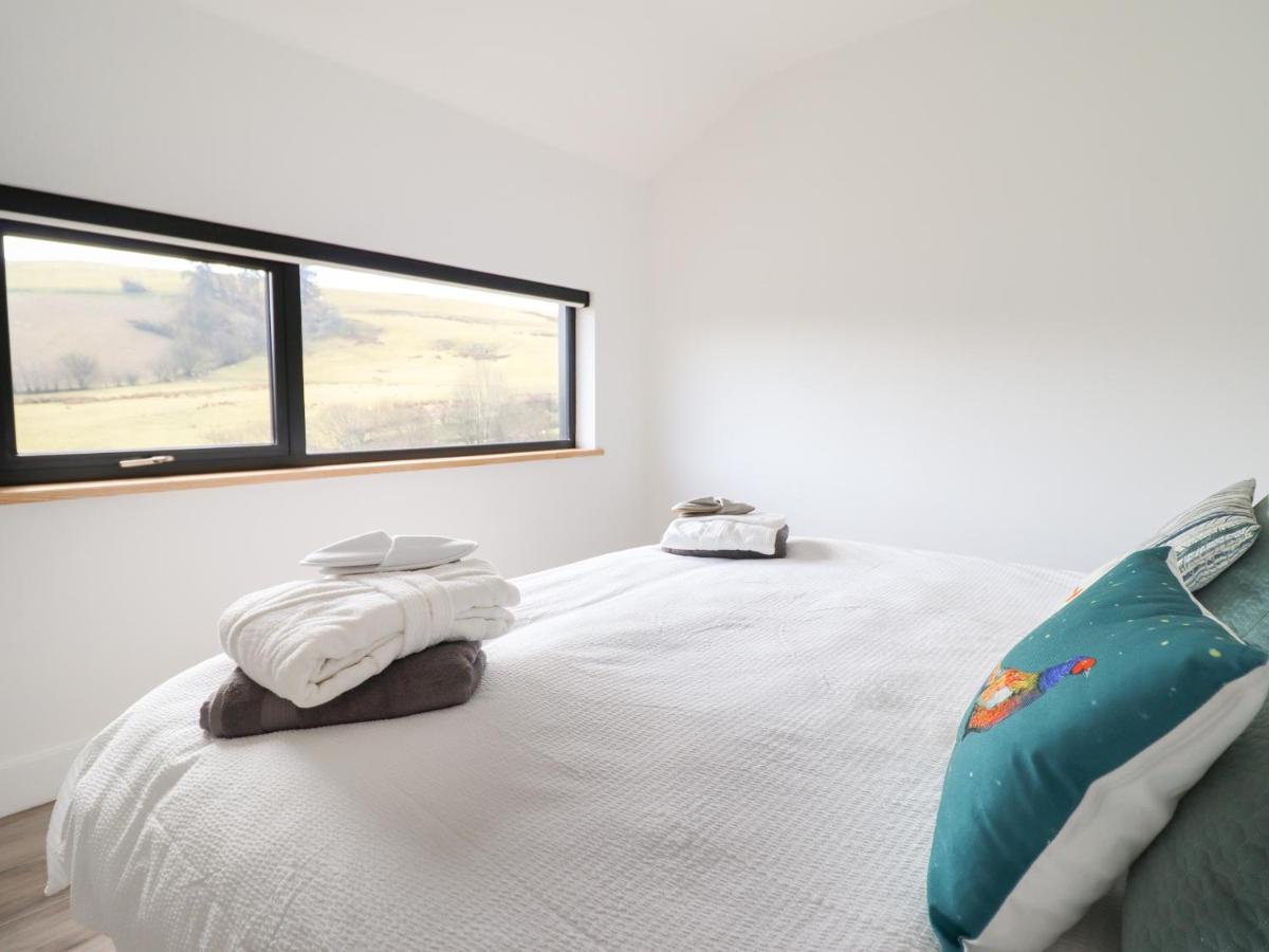 The Sheep Shed Villa Oswestry Luaran gambar