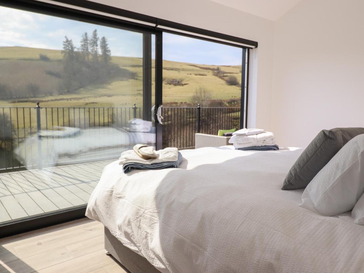 The Sheep Shed Villa Oswestry Luaran gambar
