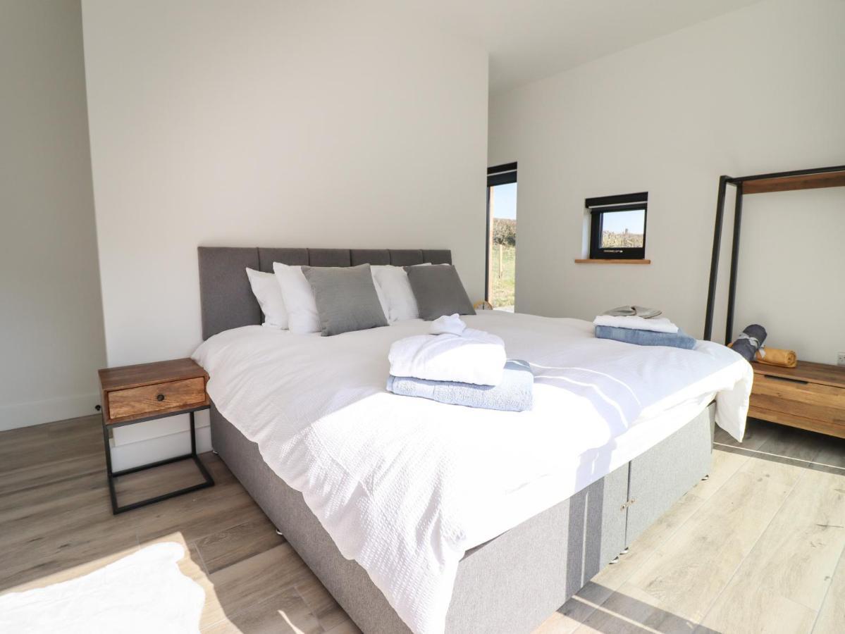 The Sheep Shed Villa Oswestry Luaran gambar