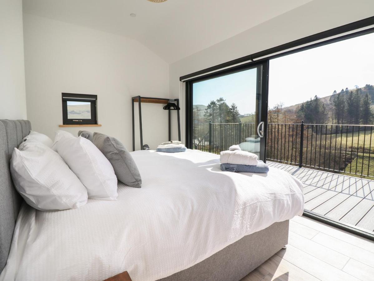 The Sheep Shed Villa Oswestry Luaran gambar