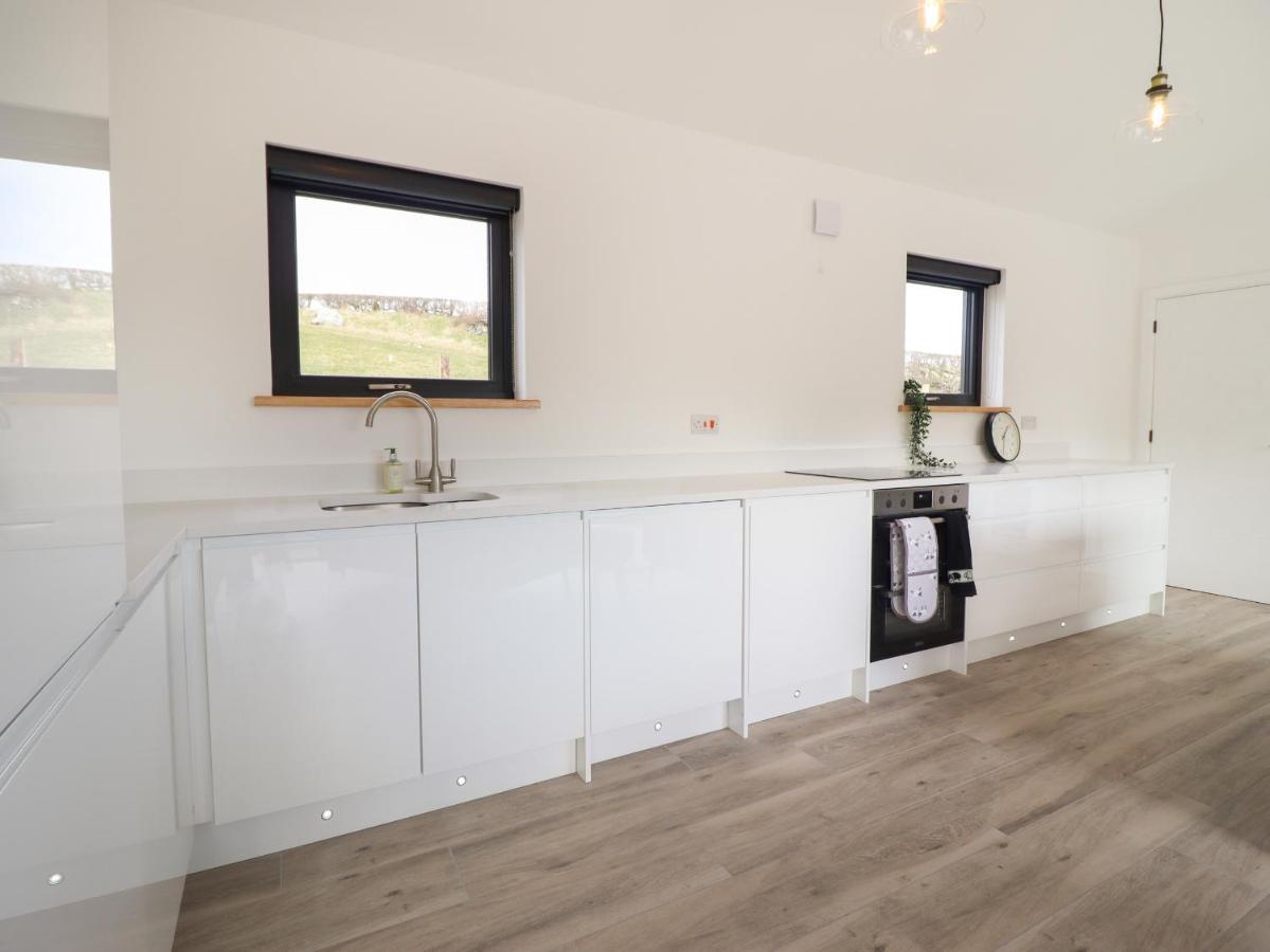 The Sheep Shed Villa Oswestry Luaran gambar