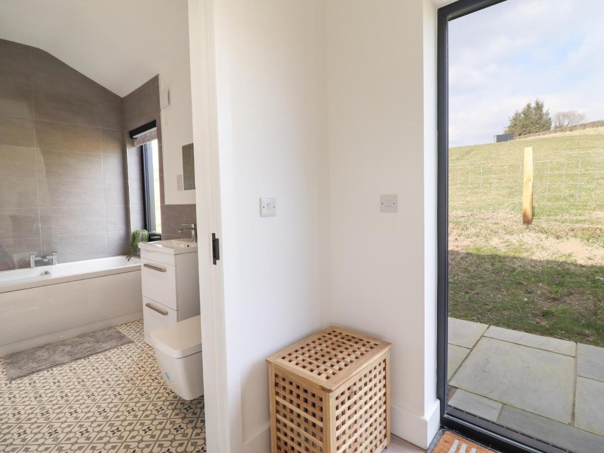 The Sheep Shed Villa Oswestry Luaran gambar