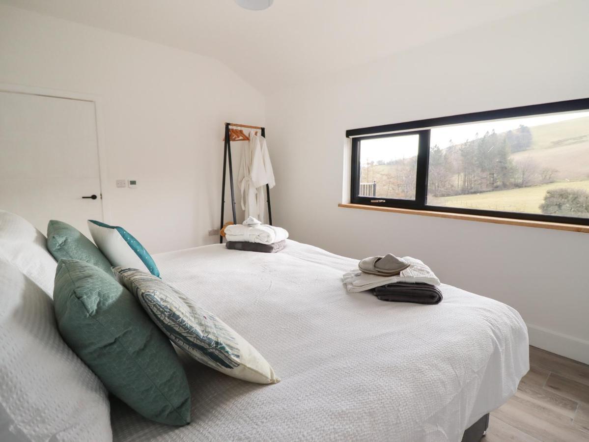 The Sheep Shed Villa Oswestry Luaran gambar