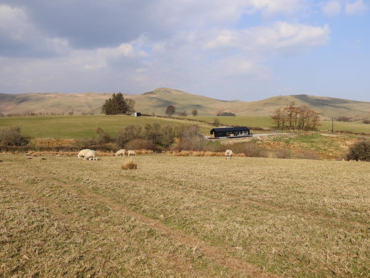 The Sheep Shed Villa Oswestry Luaran gambar