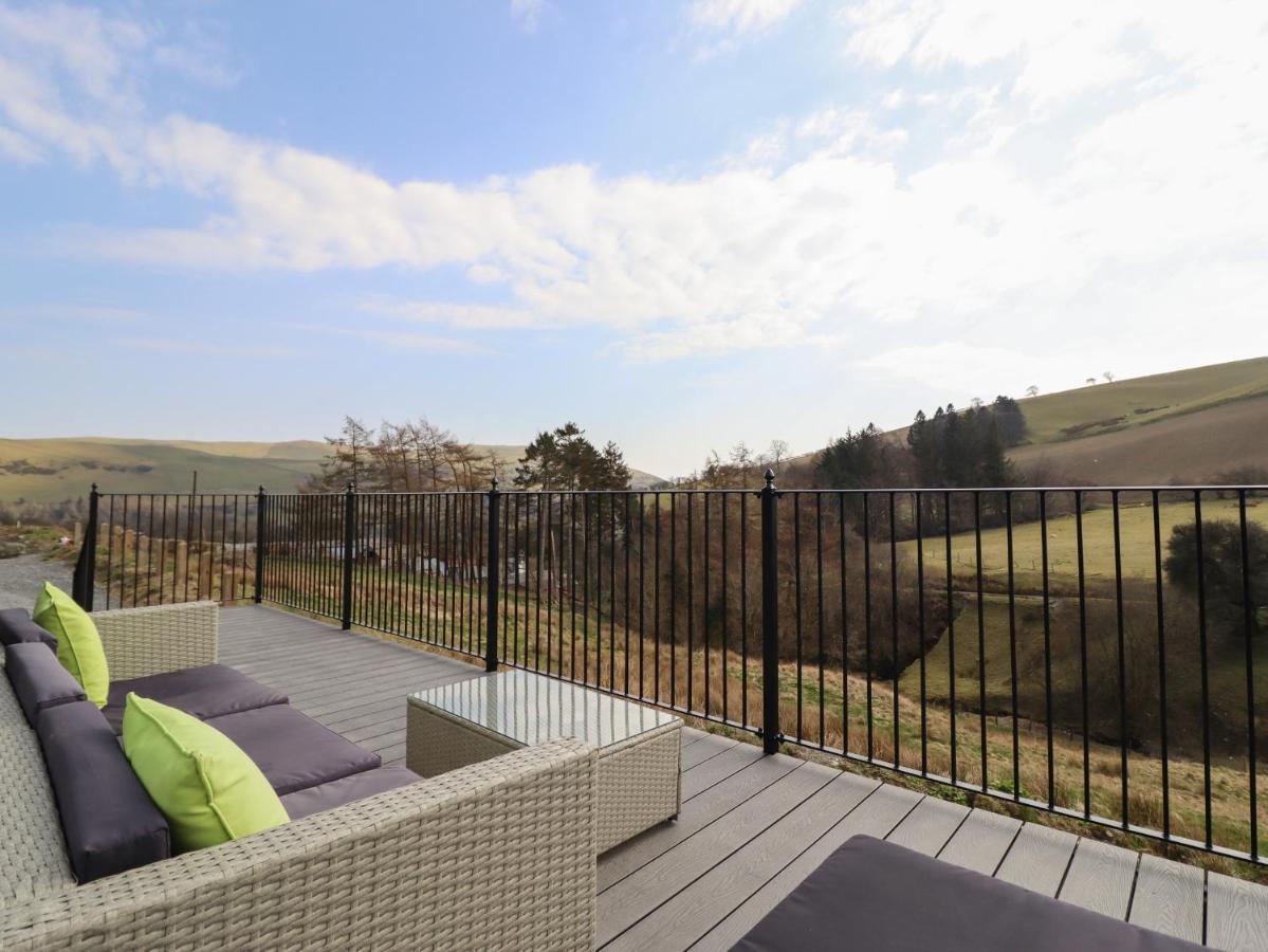 The Sheep Shed Villa Oswestry Luaran gambar