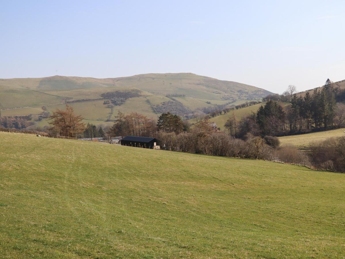 The Sheep Shed Villa Oswestry Luaran gambar